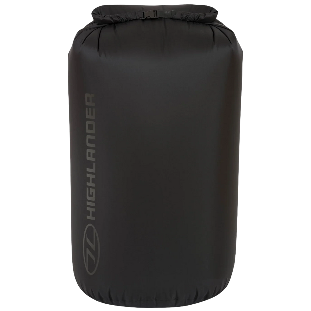 Highlander X-Lite Dry Sack - 140L - Black