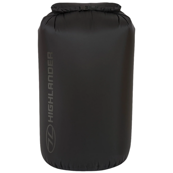 Highlander X-Lite Dry Sack - 140L - Black