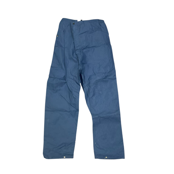 Mk2A Royal Air Force Foul Weather Trousers [WH64]