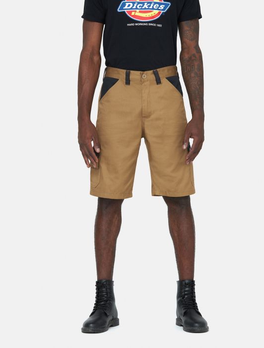 Dickies Everyday Shorts - Khaki