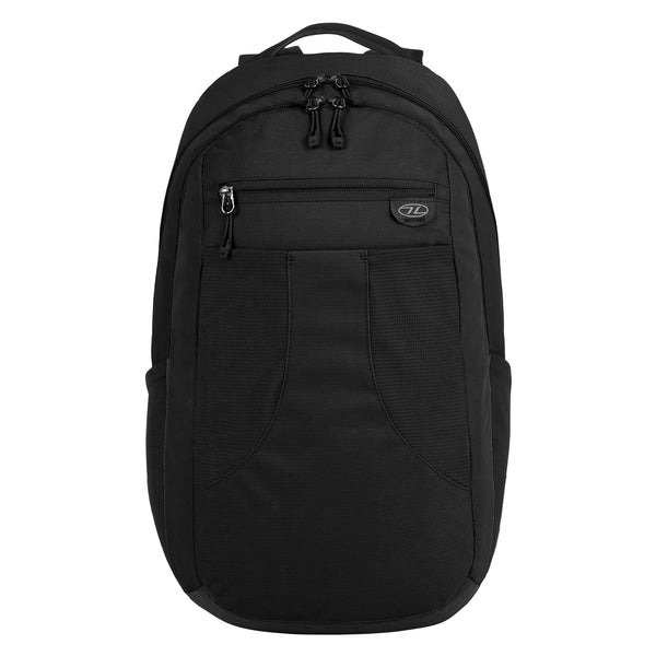 Highlander Arran Daysack 22L - Black