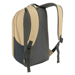 Highlander Arran Daysack 22L - Bark/Dark Grey