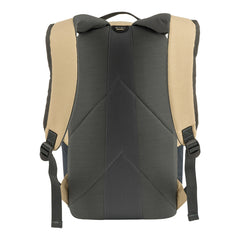 Highlander Arran Daysack 22L - Bark/Dark Grey