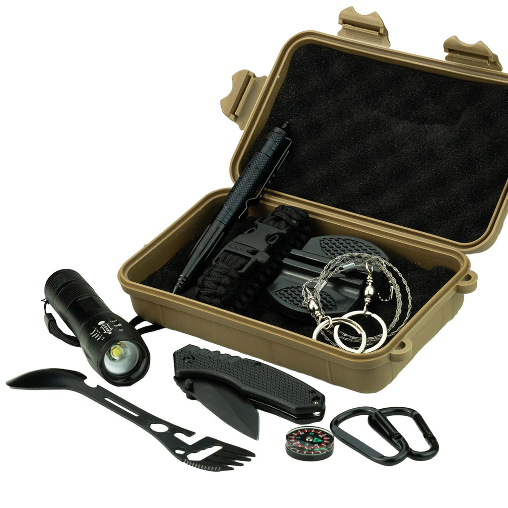 Highlander Survival Kit