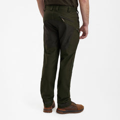 Deerhunter Chasse Trousers - Olive