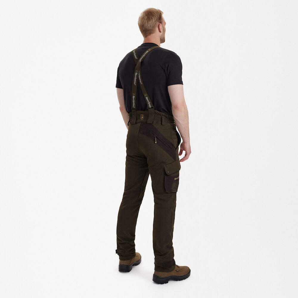 Deerhunter Muflon Extreme Trouser - Wood