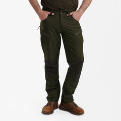 Deerhunter Chasse Trousers - Olive