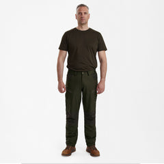 Deerhunter Chasse Trousers - Olive