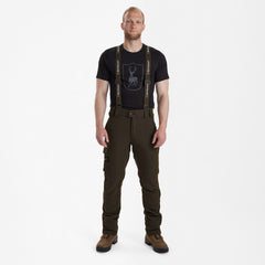 Deerhunter Muflon Extreme Trouser - Wood