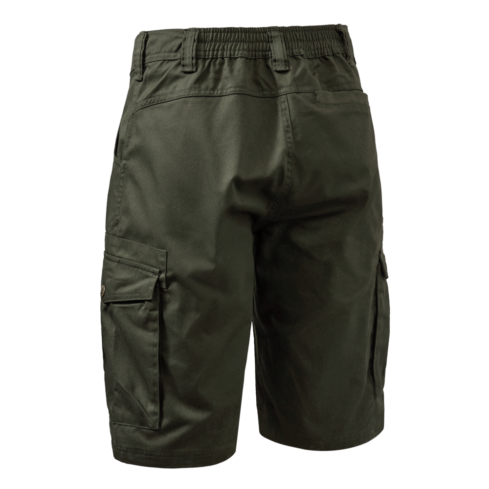 Deerhunter Atlas Shorts - Timber | 393