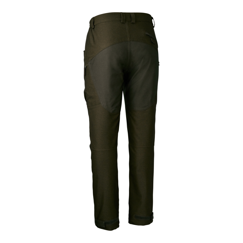 Deerhunter Chasse Trousers - Olive