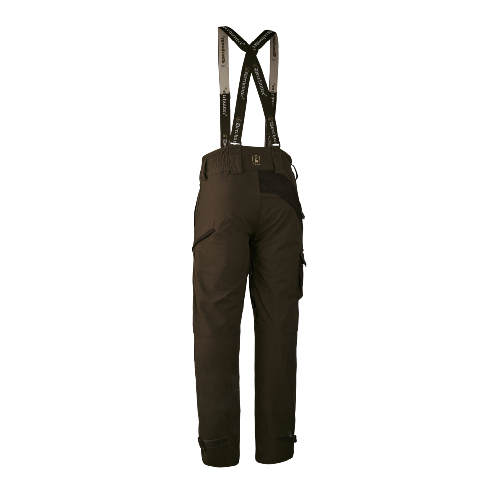 Deerhunter Muflon Extreme Trouser - Wood