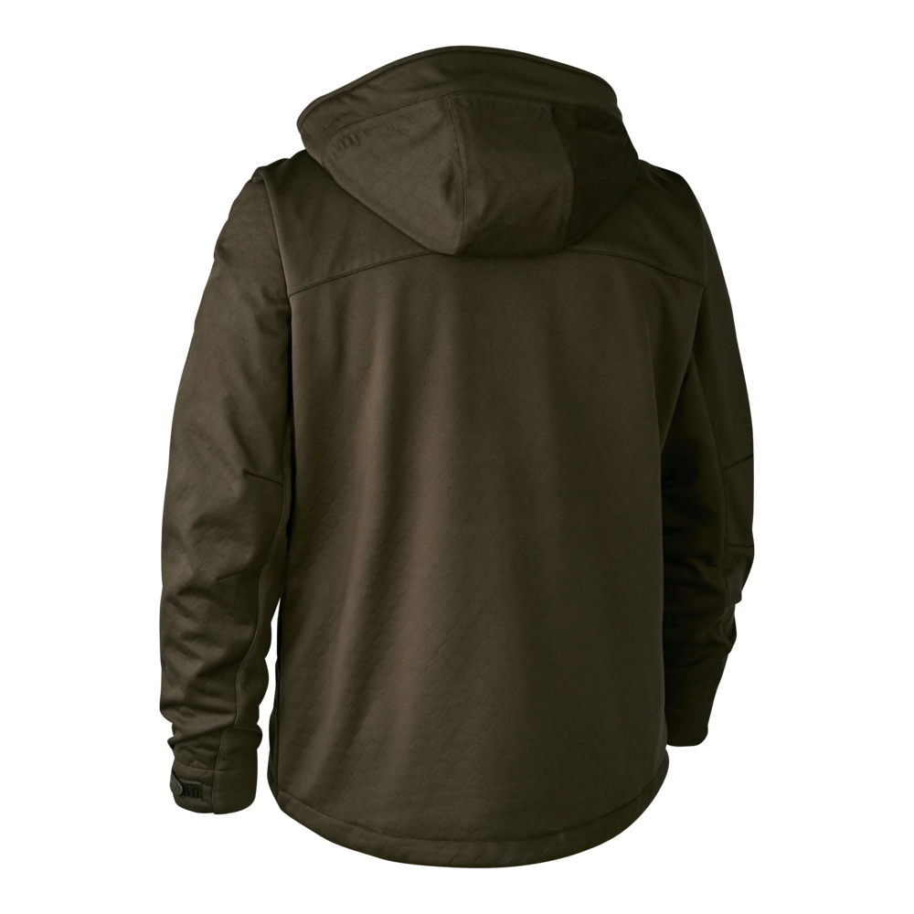 Deerhunter Excape Softshell Jacket | Art Green | 376