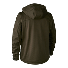 Deerhunter Excape Softshell Jacket | Art Green | 376