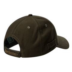 Deerhunter Game Cap - Wood
