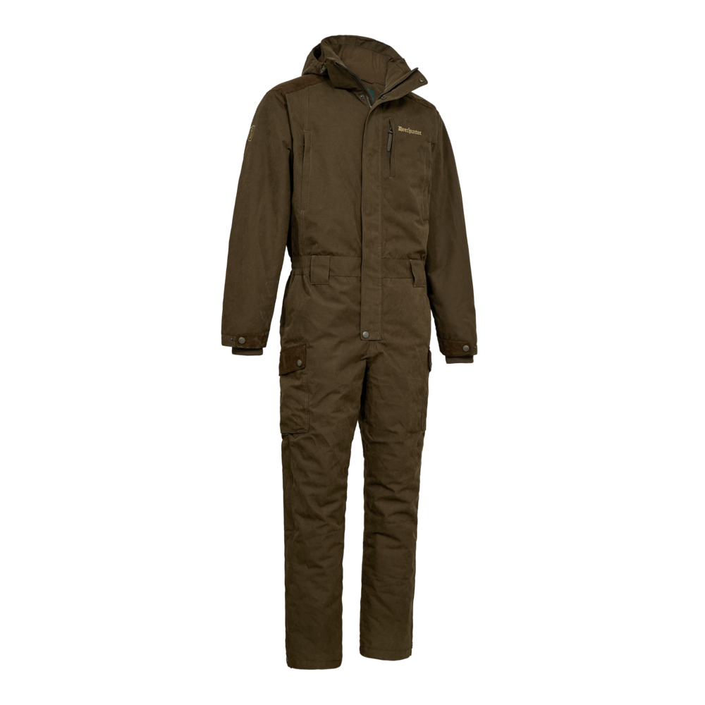 Deerhunter Eagle Winter Boilersuit