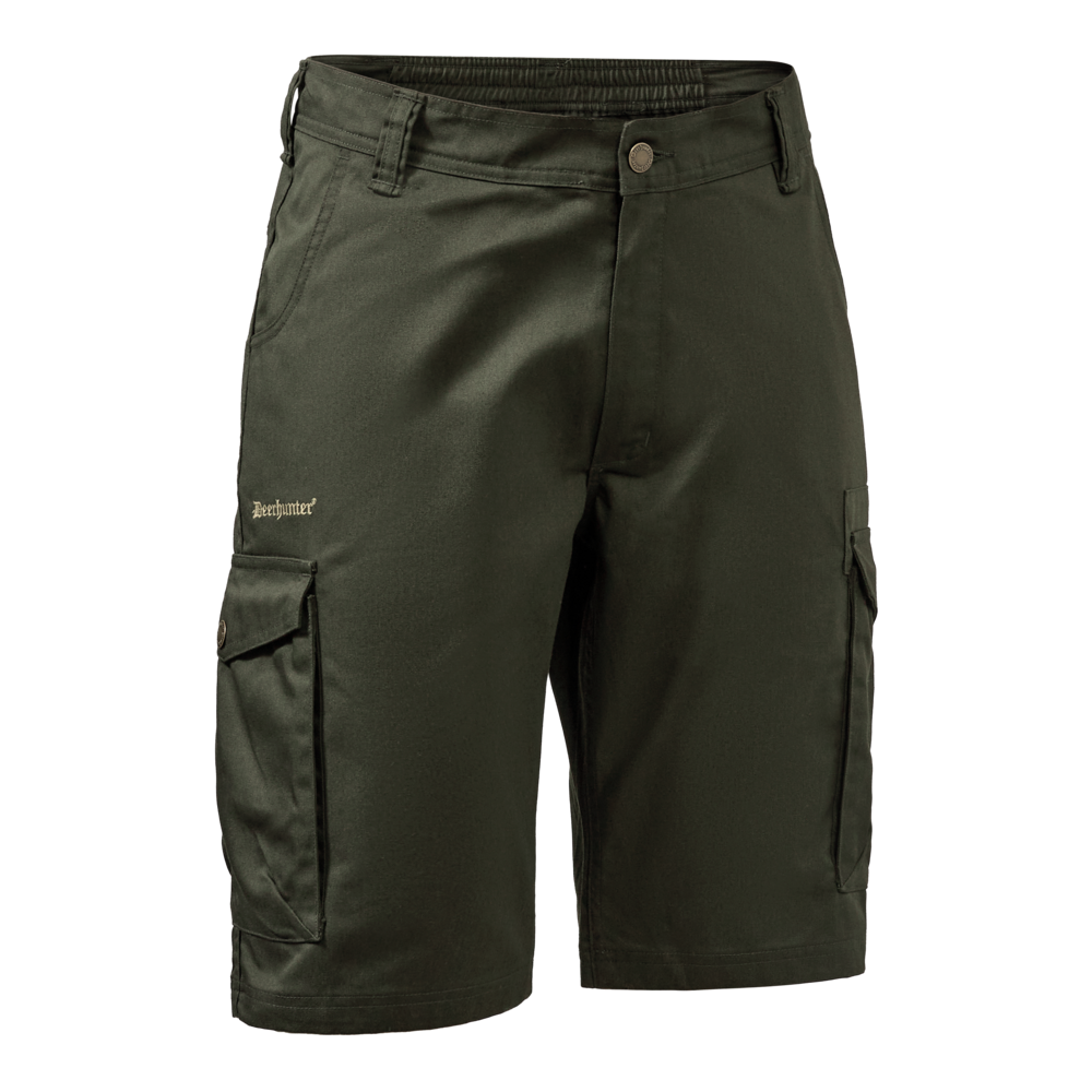 Deerhunter Atlas Shorts - Timber | 393
