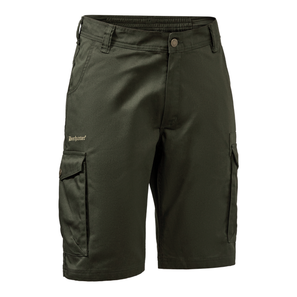Deerhunter Atlas Shorts - Timber | 393