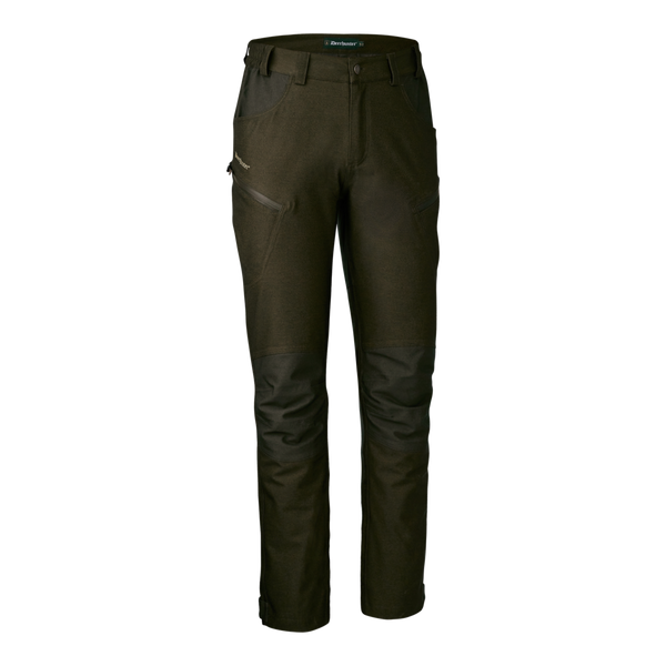 Deerhunter Chasse Trousers - Olive