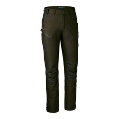 Deerhunter Chasse Trousers - Olive