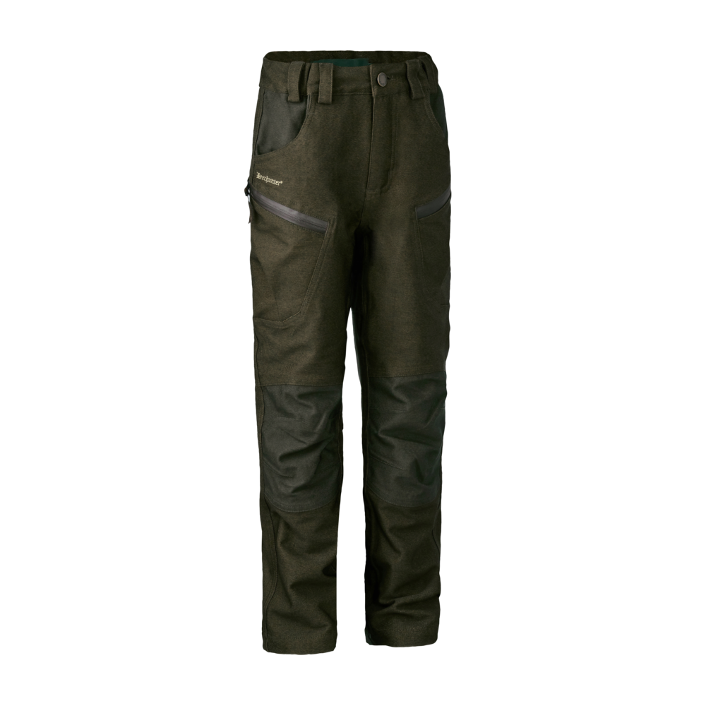Deerhunter Youth Chasse Trouser