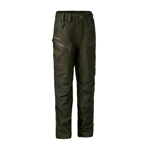 Deerhunter Youth Chasse Trouser