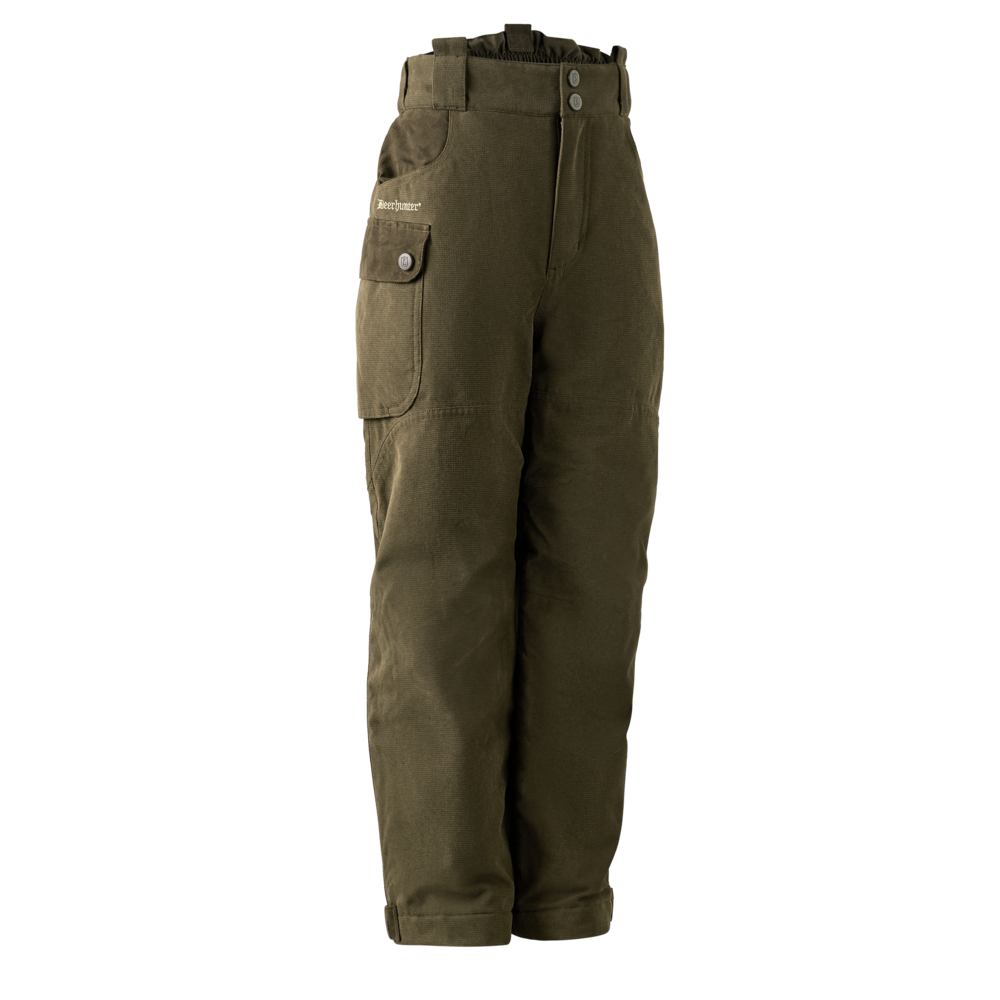 Deerhunter Youth Eagle Trouser