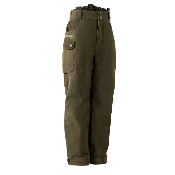 Deerhunter Youth Eagle Trouser