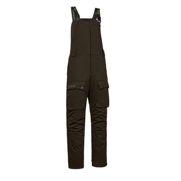 Deerhunter Muflon Pro Winter Bib Trousers