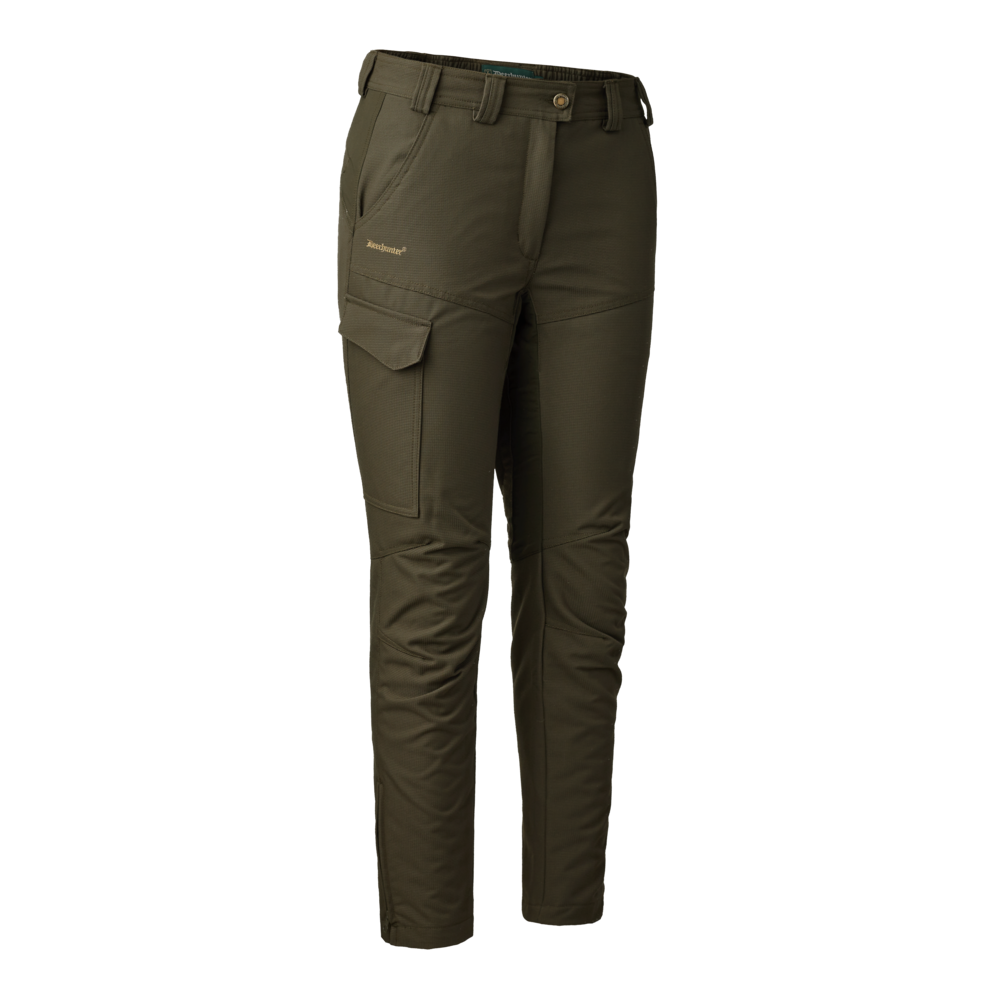 Deerhunter Lady Ann Extreme Boot Trousers with Membrane