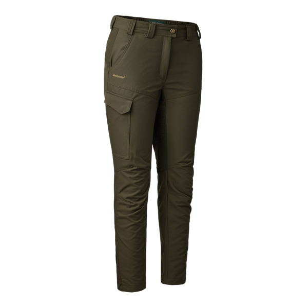 Deerhunter Lady Ann Extreme Boot Trousers with Membrane
