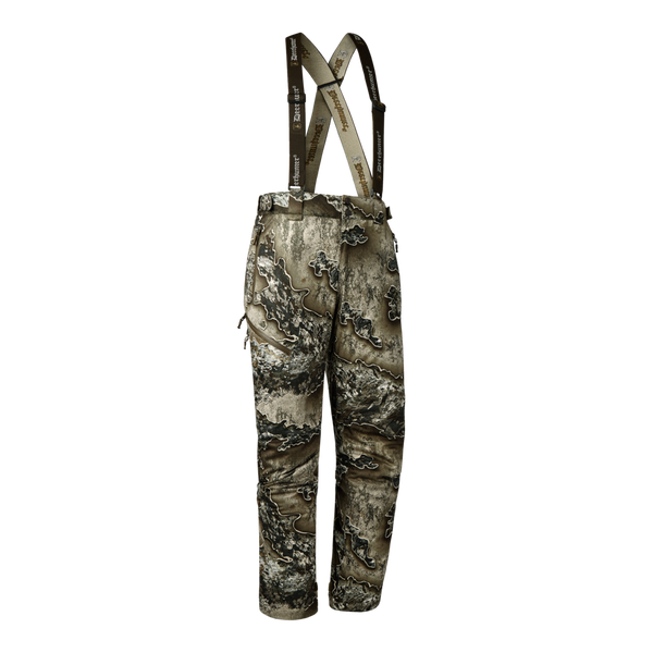 Deerhunter Excape Winter Trousers | REALTREE EXCAPE