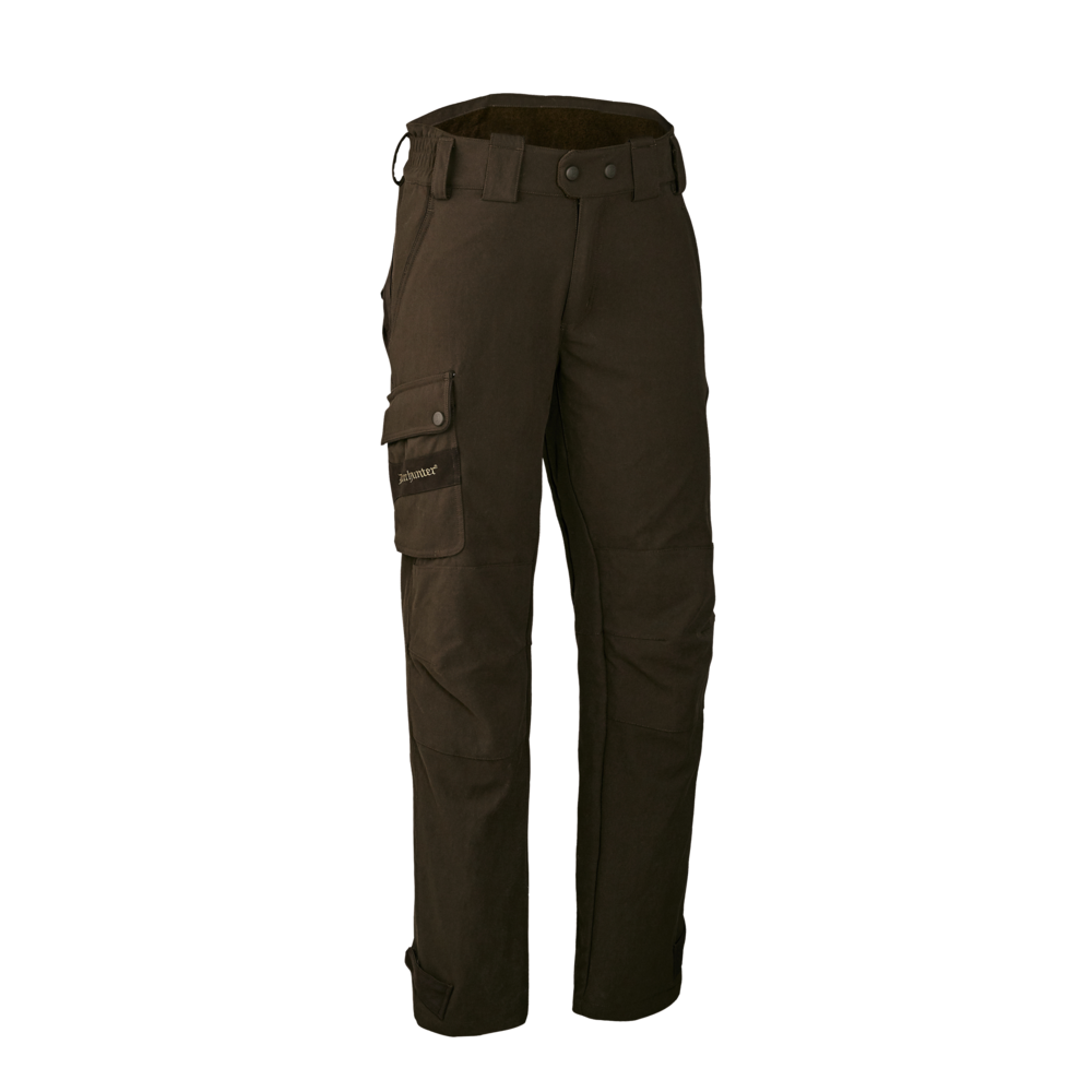 Deerhunter Muflon Extreme Trouser - Wood