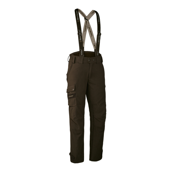 Deerhunter Muflon Extreme Trouser - Wood