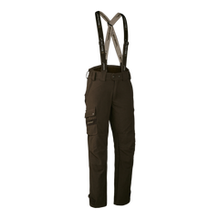 Deerhunter Muflon Extreme Trouser - Wood