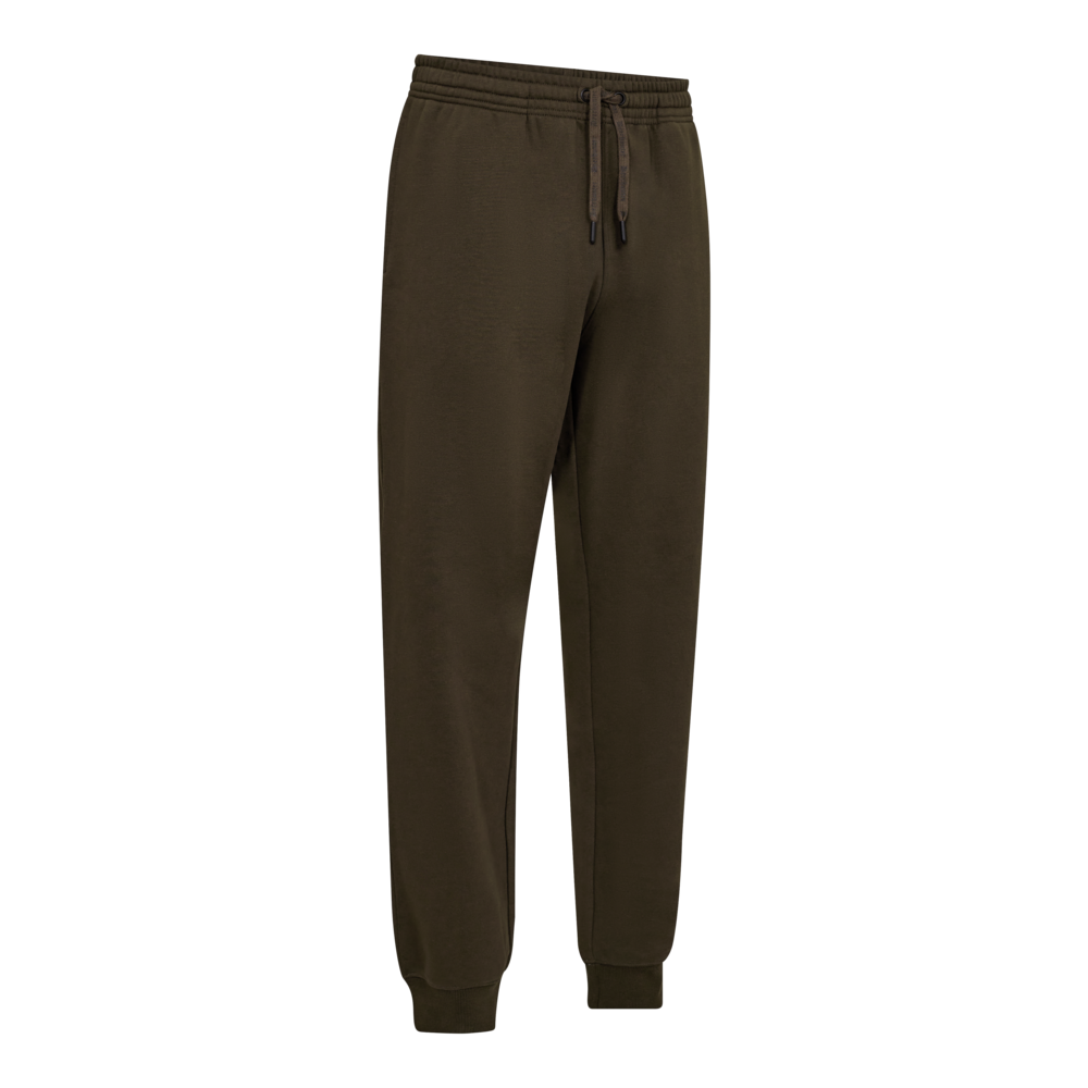 Deerhunter Logo Sweat Trousers