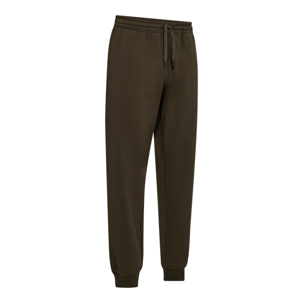 Deerhunter Logo Sweat Trousers