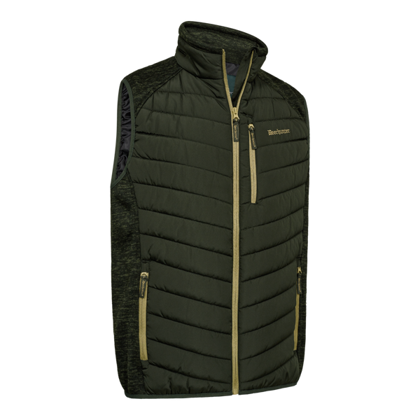Deerhunter Moor Padded Waistcoat