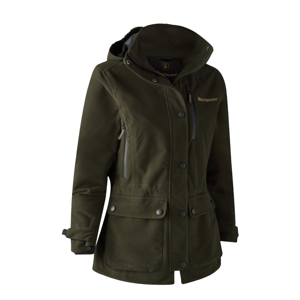 Deerhunter Lady Gabby Jacket