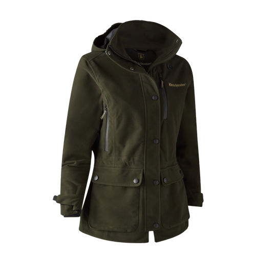 Deerhunter Lady Gabby Jacket