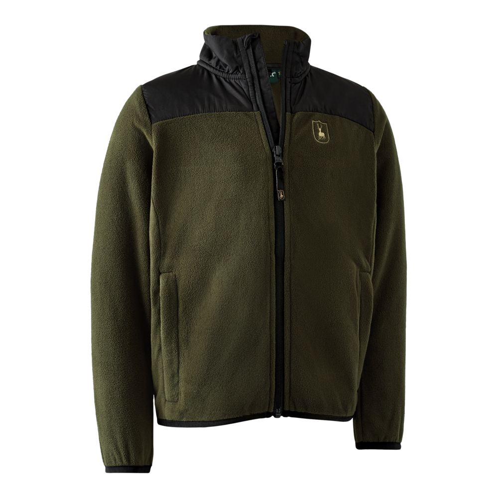 Youth Northward Fleece Jacket