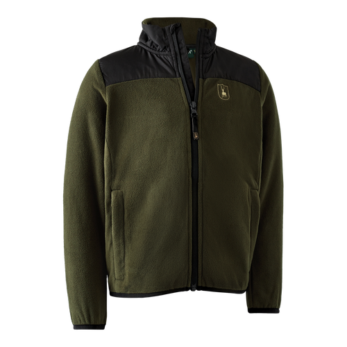 Deerhunter Youth Northward Fleece Jacket