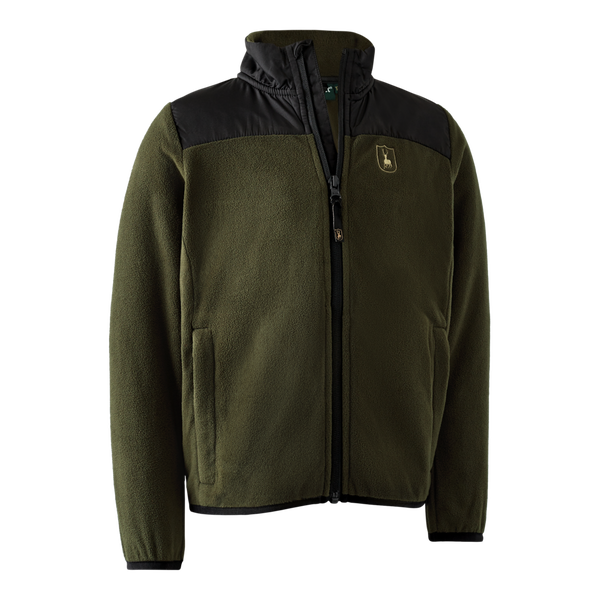 Deerhunter Youth Northward Fleece Jacket