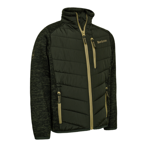 Deerhunter Youth Moor Padded Jacket
