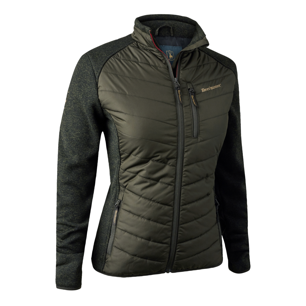 Deerhunter Lady Caroline Padded Jacket