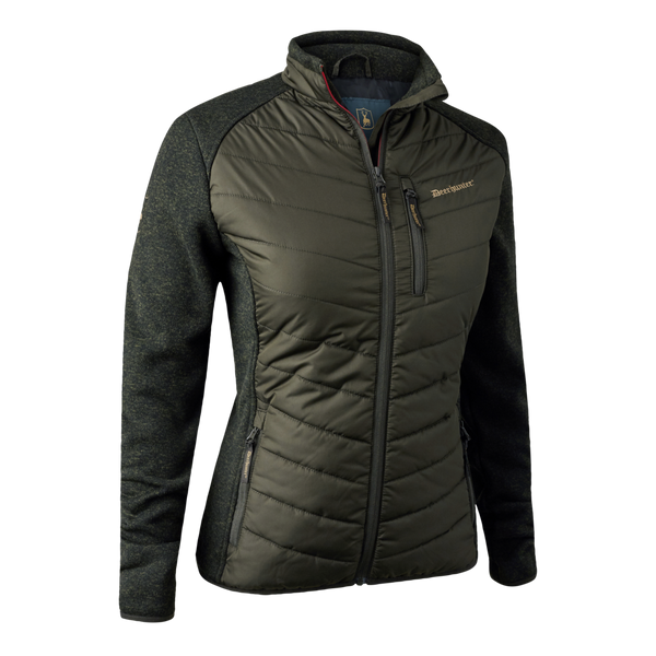 Deerhunter Lady Caroline Padded Jacket