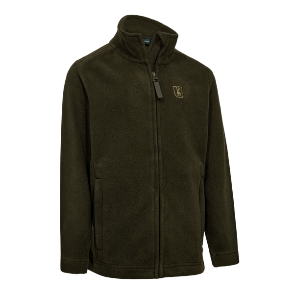Deerhunter Youth Atlas Light Fleece Jacket