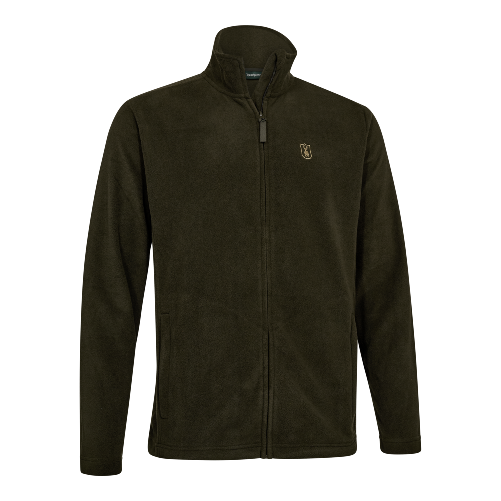 Deerhunter Atlas Light Fleece Jacket
