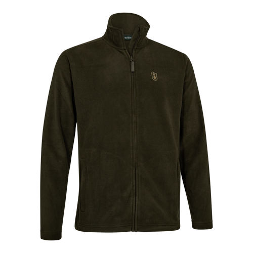 Deerhunter Atlas Light Fleece Jacket