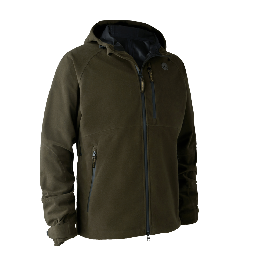 Deerhunter Pro Gamekeeper Jacket Short